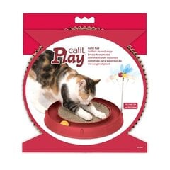 игрушка для котов Catit Ø 36 cm Красный цена и информация | Когтеточки | 220.lv