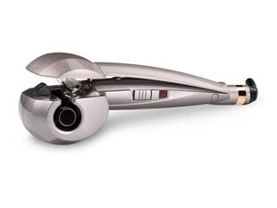 Автоматическая щипцы для завивки BABYLISS 2660NPE цена и информация | Приборы для укладки и выпрямления волос | 220.lv