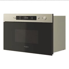 Whirlpool MBNA900X цена и информация | Микроволновые печи | 220.lv