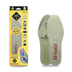 Footgel Profesional Zolītes, 43-47 izmērs cena un informācija | Līdzekļi apģērbu un apavu kopšanai | 220.lv
