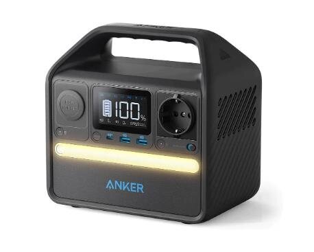 Anker A1720311 cena un informācija | Lādētāji un adapteri | 220.lv