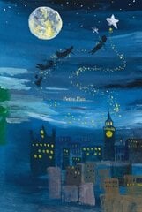 Peter Pan (Painted Edition) цена и информация | Книги для подростков  | 220.lv