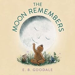 Moon Remembers cena un informācija | Grāmatas mazuļiem | 220.lv