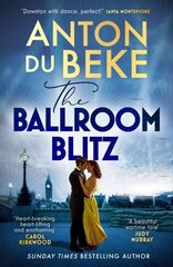 Ballroom Blitz: The escapist and romantic new novel from the nation's favourite entertainer цена и информация | Фантастика, фэнтези | 220.lv