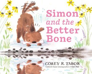 Simon and the Better Bone цена и информация | Книги для подростков и молодежи | 220.lv