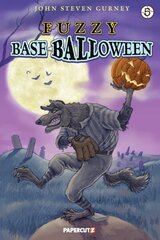 Fuzzy Baseball Vol. 5: Baseballoween цена и информация | Книги для подростков  | 220.lv