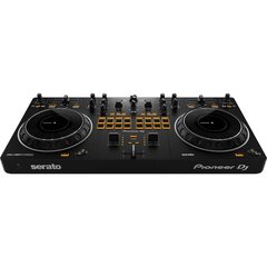 Pioneer DDJ-REV1, черный - DJ-контроллер цена и информация | DJ пульты | 220.lv