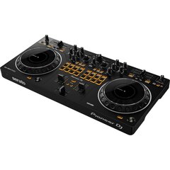 Pioneer DDJ-REV1, черный - DJ-контроллер цена и информация | DJ пульты | 220.lv