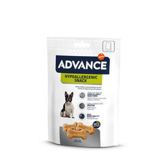 Лакомство для собак Advance Hypoallergenic, 150 г. цена и информация | Лакомства для собак | 220.lv