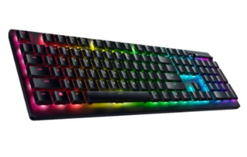 Razer Deathstalker V2 Pro RZ03-04361800-R3M1 цена и информация | Klaviatūras | 220.lv