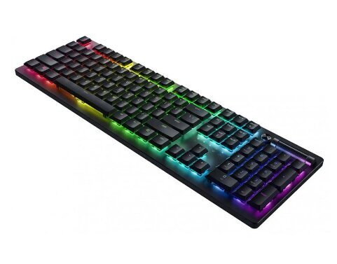 Razer Deathstalker V2 Pro RZ03-04361800-R3M1 цена и информация | Klaviatūras | 220.lv