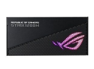 Asus ROG Strix Gold Aura Edition 90YE00P0-B0NA00 cena un informācija | Barošanas bloki (PSU) | 220.lv