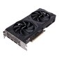 PNY GeForce RTX 4060 Ti OC Verto Dual Fan (VCG4060T16DFXPB1-E) cena un informācija | Videokartes (GPU) | 220.lv