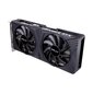 PNY GeForce RTX 4060 Ti OC Verto Dual Fan (VCG4060T16DFXPB1-E) цена и информация | Videokartes (GPU) | 220.lv