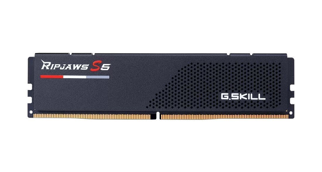 G.Skill Ripjaws S5 F5-6800J3445G32GX2-RS5K cena un informācija | Operatīvā atmiņa (RAM) | 220.lv