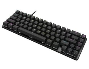 Corsair K65 PRO Mini RGB OPX CH-91A401A-NA цена и информация | Клавиатуры | 220.lv