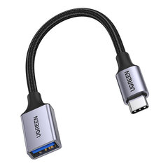 Ugreen US378 цена и информация | Адаптеры и USB разветвители | 220.lv