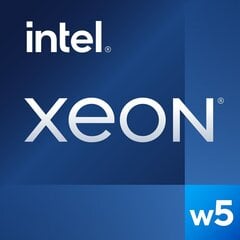 Intel Xeon w5-2465X (BX807132465X) цена и информация | Процессоры (CPU) | 220.lv