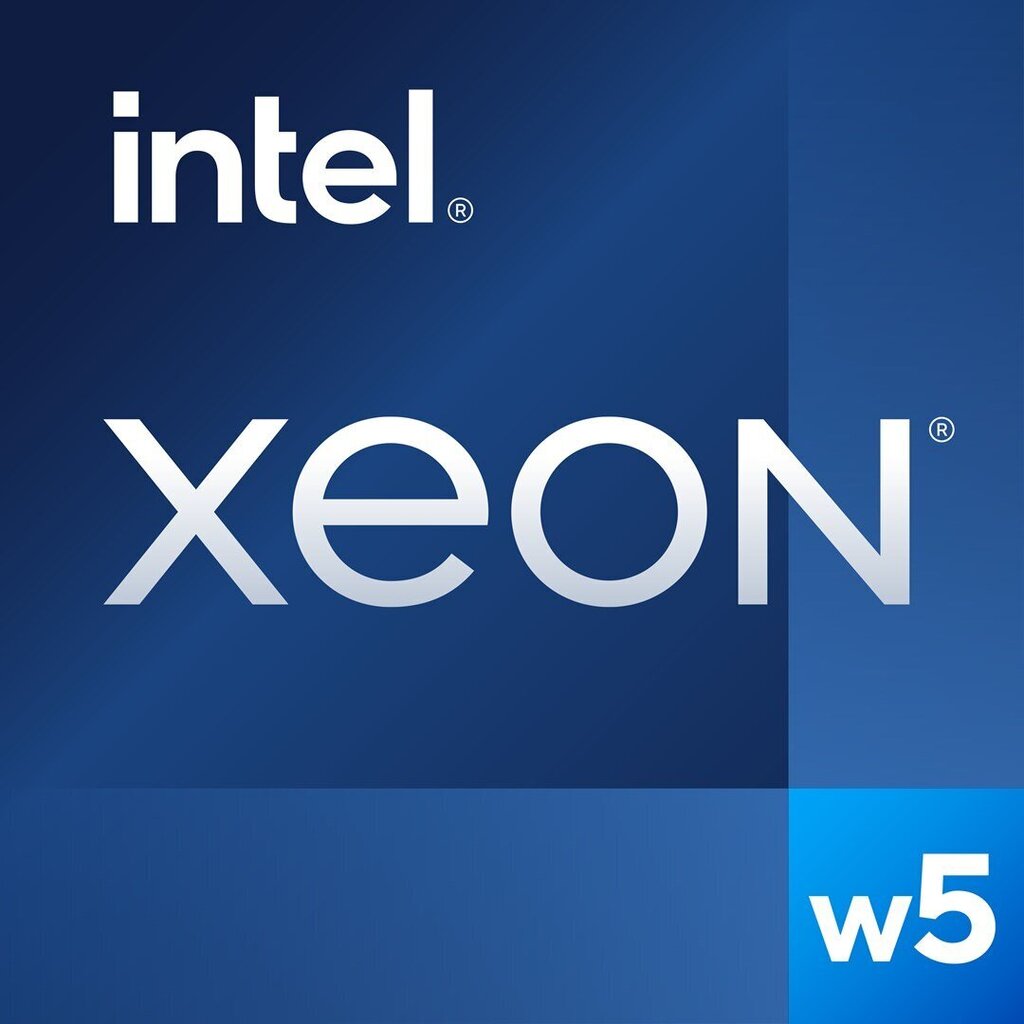 Intel Xeon w5-2465X (BX807132465X) cena un informācija | Procesori (CPU) | 220.lv