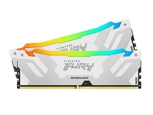 Kingston Fury Renegade RD-DDR5-KNG-147 цена и информация | Оперативная память (RAM) | 220.lv