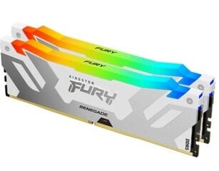 Kingston Fury Renegade RD-DDR5-KNG-147 цена и информация | Оперативная память (RAM) | 220.lv