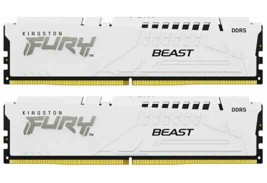 Kingston Fury Beast cena un informācija | Operatīvā atmiņa (RAM) | 220.lv