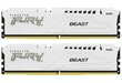 Kingston Fury Beast cena un informācija | Operatīvā atmiņa (RAM) | 220.lv