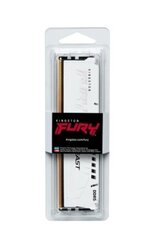 Kingston Fury Beast (KF560C36BWEK2-32) cena un informācija | Operatīvā atmiņa (RAM) | 220.lv