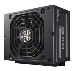 Cooler Master V 1100 SFX Platinum цена и информация | Блоки питания (PSU) | 220.lv