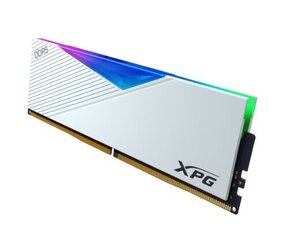 Adata XPG Lancer AX5U5200C3816G-DCLAWH цена и информация | Оперативная память (RAM) | 220.lv