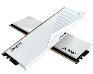 ADATA XPG Lancer AX5U5200C388G-DCLAWH цена и информация | Оперативная память (RAM) | 220.lv