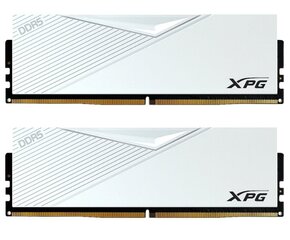 ADATA XPG Lancer AX5U5200C388G-DCLAWH цена и информация | Оперативная память (RAM) | 220.lv