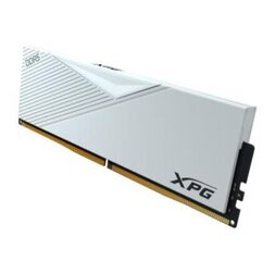 Adata XPG Lancer AX5U6000C3016G-CLAWH цена и информация | Оперативная память (RAM) | 220.lv