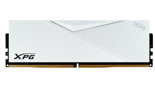 Adata XPG Lancer AX5U6000C3016G-CLAWH cena un informācija | Operatīvā atmiņa (RAM) | 220.lv