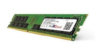 ProXtend D-DDR4-32GB-005 цена и информация | Оперативная память (RAM) | 220.lv