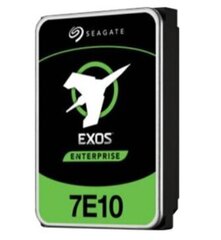 Seagate Exos 7E10 ST2000NM018B cena un informācija | Iekšējie cietie diski (HDD, SSD, Hybrid) | 220.lv