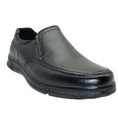 Klasiski apavi vīriešiem Meko Melo, melni cena un informācija | Vīriešu kurpes, zābaki | 220.lv