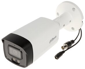 Kamera Dahua HAC-HFW1239TM-A-LED-0360B-S2 cena un informācija | Novērošanas kameras | 220.lv