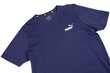 T-krekls vīriešiem Puma ESS Small Logo Tee 586668 06, zils cena un informācija | Vīriešu T-krekli | 220.lv