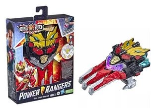 Rotaļlieta Hasbro Power Rangers F3950 цена и информация | Игрушки для мальчиков | 220.lv