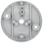Moduļu kronšteina ieliktnis kustības detektoriem Satel Bracket-E-2A-GY cena un informācija | Vārtu automātika un piederumi | 220.lv