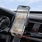 Auto telefona turētājs HOCO Exquisite CA117 цена и информация | Auto turētāji | 220.lv