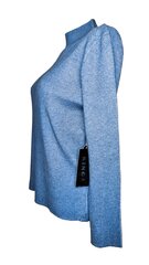 Džemperis sievietēm Kinga, zils cena un informācija | Sieviešu džemperi | 220.lv