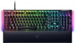 Razer BlackWidow V4 cena un informācija | Klaviatūras | 220.lv