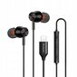 McDodo Earphone cena un informācija | Austiņas | 220.lv