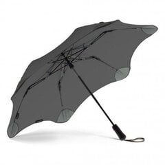 Компактный качественный зонт Blunt™XS_Metro, красный цена и информация | Женские зонты | 220.lv