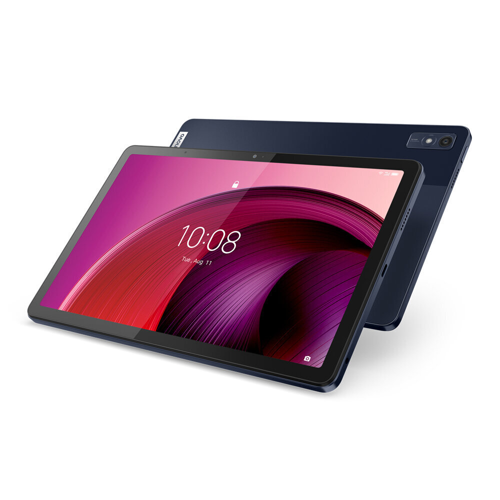 Планшет Lenovo Tab M10 Blue ZACT0011SE цена | 220.lv