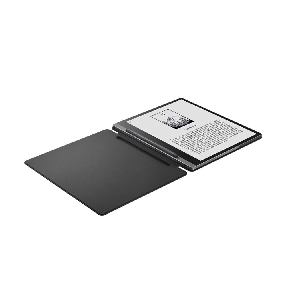 Lenovo Smart Paper Storm Grey ZAC00008SE цена и информация | Planšetdatori | 220.lv