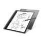 Lenovo Smart Paper Storm Grey ZAC00008SE cena un informācija | Planšetdatori | 220.lv
