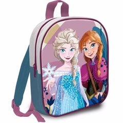 Рюкзак Frozen цена и информация | Школьные рюкзаки, спортивные сумки | 220.lv